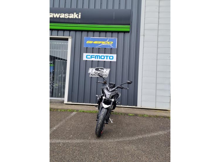 CF MOTO NK 800 ADVANCED TC /LOA 133.87€ /mois / DSN MOTOS 40