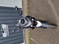 CF MOTO NK 800 ADVANCED TC /LOA 133.87€ /mois / DSN MOTOS 40