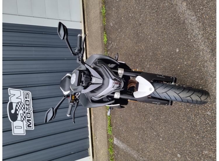 CF MOTO NK 800 ADVANCED TC /LOA 133.87€ /mois / DSN MOTOS 40