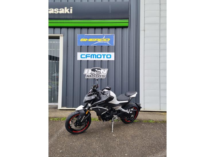 CF MOTO NK 800 ADVANCED TC /LOA 133.87€ /mois / DSN MOTOS 40