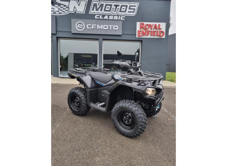 CF MOTO CFORCE 520