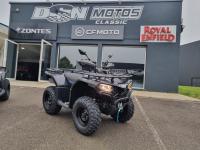 CF MOTO CFORCE 520