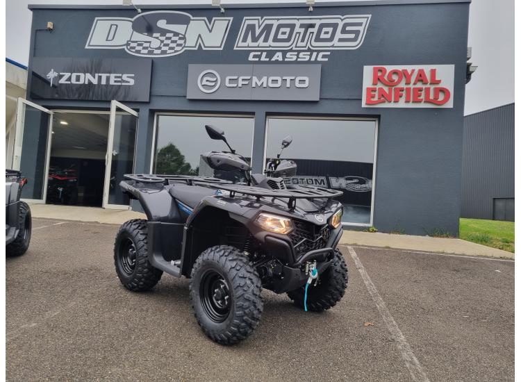 CF MOTO CFORCE 520