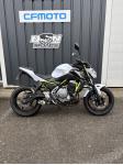 KAWASAKI Z650 A2 / 117.87 €/MOIS* / DSN MOTOS 40