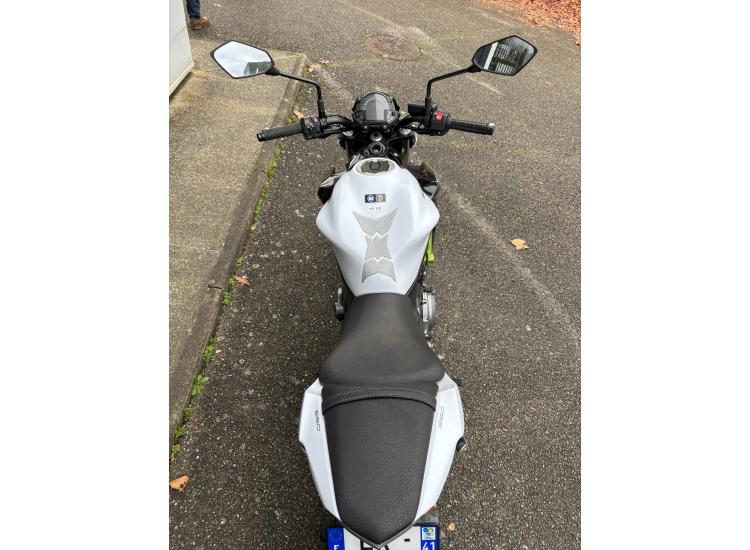 KAWASAKI Z650 A2 / 117.87 €/MOIS* / DSN MOTOS 40