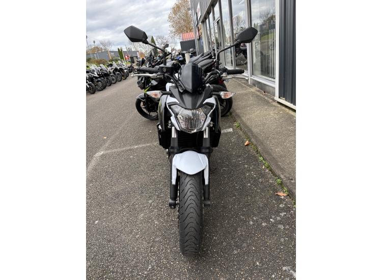 KAWASAKI Z650 A2 / 117.87 €/MOIS* / DSN MOTOS 40