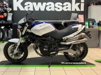 MOTO MORINI 1200 CORSARO MILANO/ DSN MOTOS 40