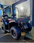 GOES TERROX 500 / 97.02/MOIS* / DSN MOTOS 40
