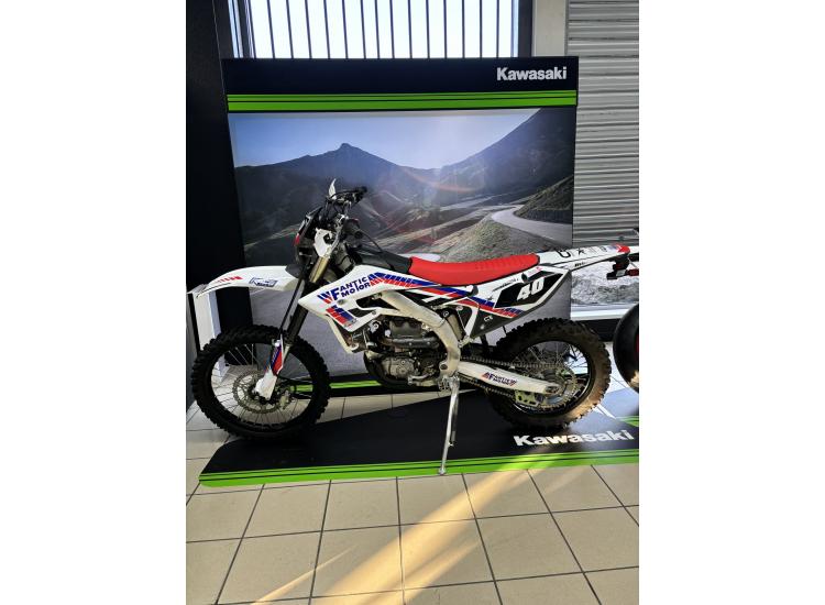 FANTIC 250 XEF 2022 / 137.36€/MOIS* / DSN MOTOS 40