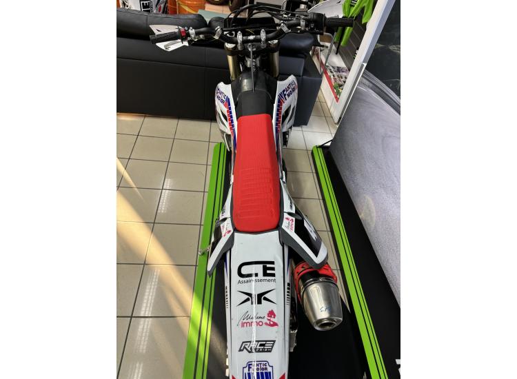 FANTIC 250 XEF 2022 / 137.36€/MOIS* / DSN MOTOS 40