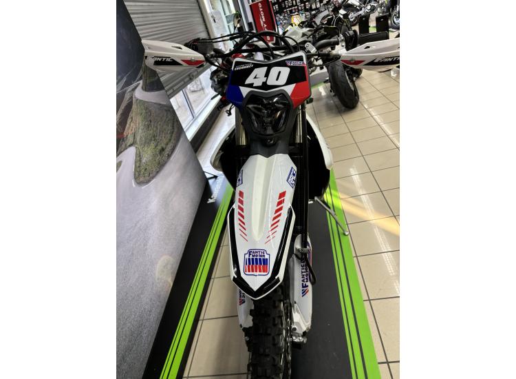 FANTIC 250 XEF 2022 / 137.36€/MOIS* / DSN MOTOS 40