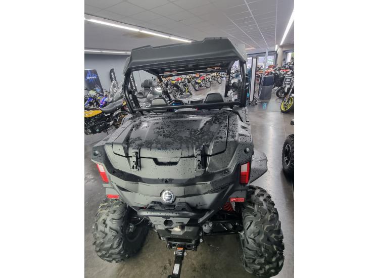CF MOTO ZFORCE 950 