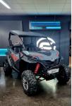 CF MOTO ZFORCE 950 