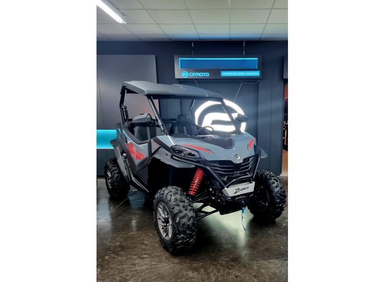 CF MOTO ZFORCE 950 