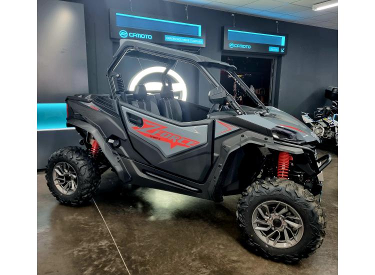 CF MOTO ZFORCE 950 