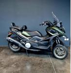 KYMCO CV3 550  / 226.92€/MOIS* / DSN MOTOS 40