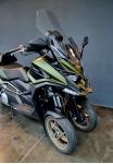 KYMCO CV3 550  / 226.92€/MOIS* / DSN MOTOS 40