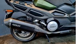 KYMCO CV3 550  / 226.92€/MOIS* / DSN MOTOS 40