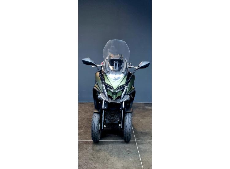 KYMCO CV3 550  / 226.92€/MOIS* / DSN MOTOS 40