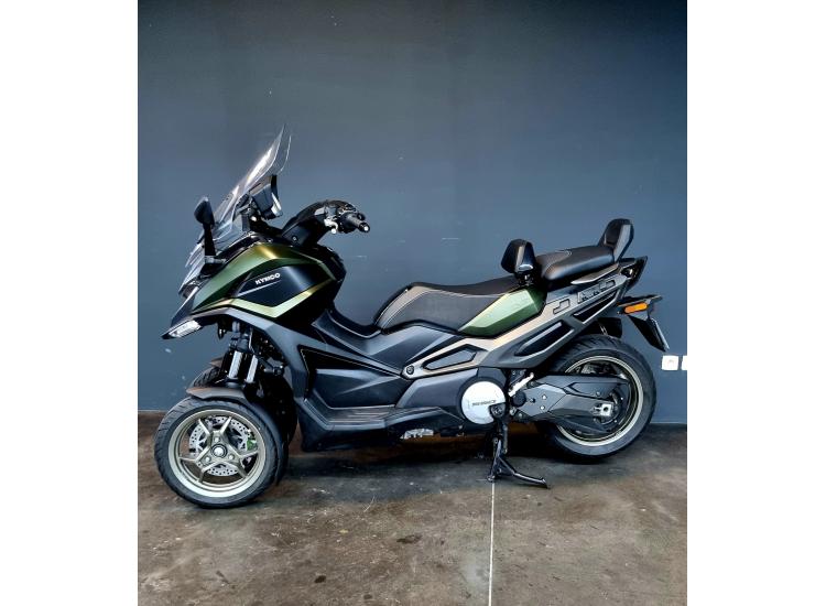 KYMCO CV3 550  / 226.92€/MOIS* / DSN MOTOS 40