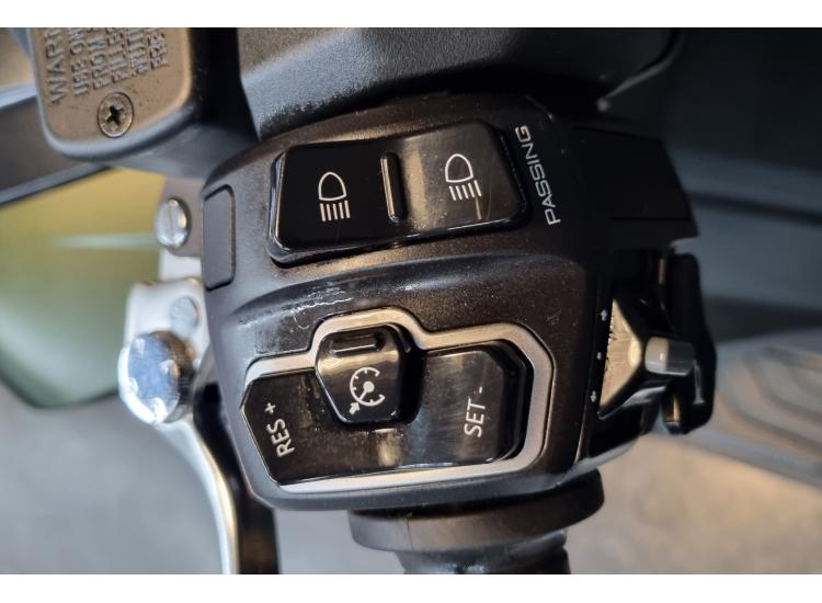 KYMCO CV3 550  / 226.92€/MOIS* / DSN MOTOS 40