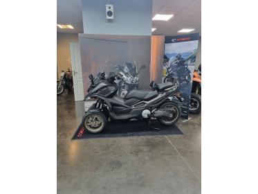 KYMCO CV3 550