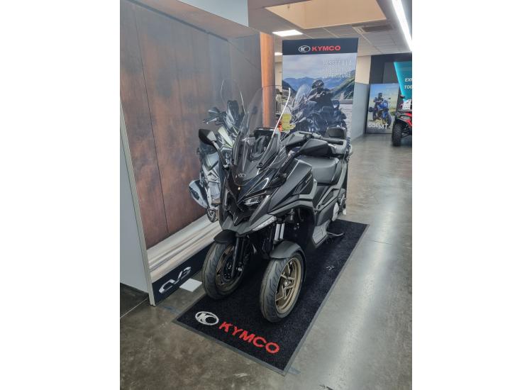 KYMCO CV3 550  / 226.92€/MOIS* / DSN MOTOS 40