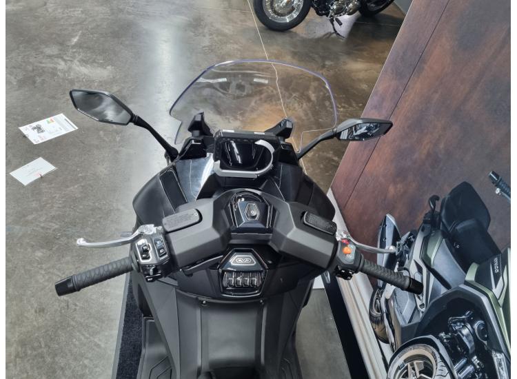 KYMCO CV3 550  / 226.92€/MOIS* / DSN MOTOS 40