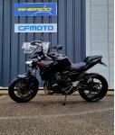 KAWAZAKI Z650 / 128€/MOIS* / DSN MOTOS 40