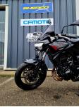 KAWAZAKI Z650 / 128€/MOIS* / DSN MOTOS 40