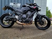 KAWAZAKI Z650 / 128€/MOIS* / DSN MOTOS 40