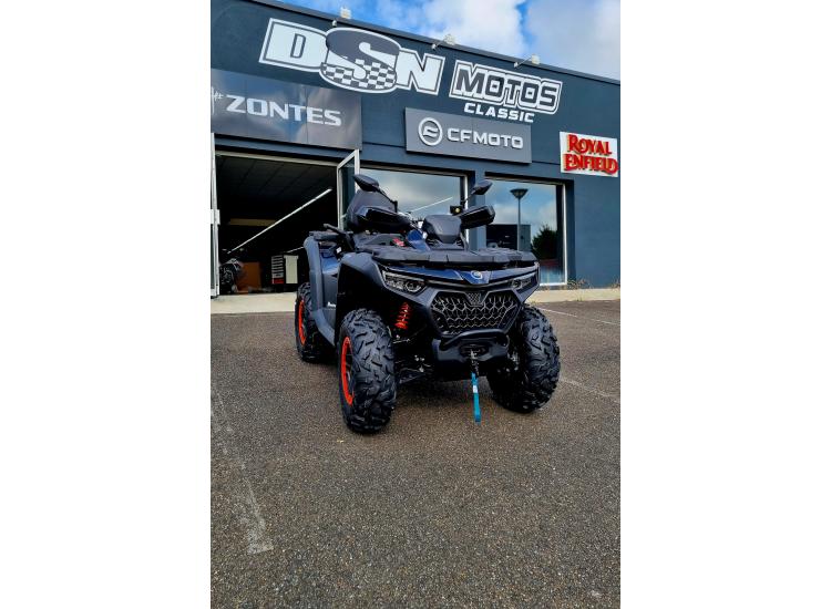 CF FORCE 1000 R/ 226.84€/MOIS* / DSN MOTOS 40