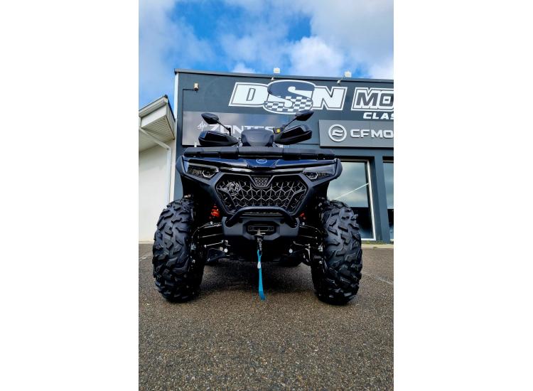 CF FORCE 1000 R/ 226.84€/MOIS* / DSN MOTOS 40