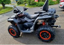 CF FORCE 1000 R/ 226.84€/MOIS* / DSN MOTOS 40