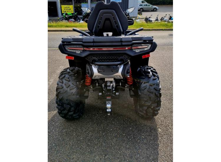 CF FORCE 1000 R/ 226.84€/MOIS* / DSN MOTOS 40
