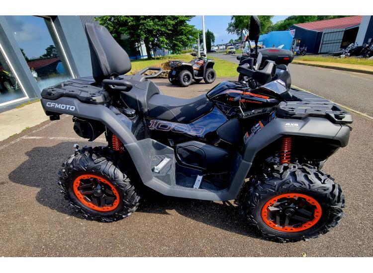 CF FORCE 1000 R/ 226.84€/MOIS* / DSN MOTOS 40