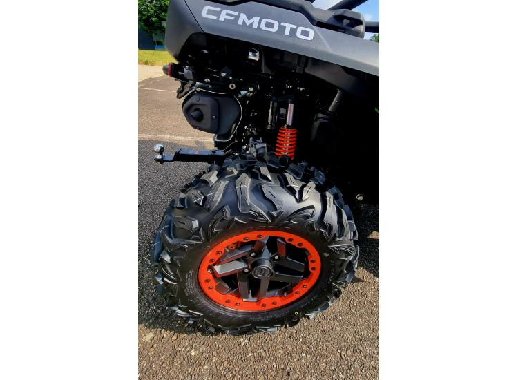 CF FORCE 1000 R/ 226.84€/MOIS* / DSN MOTOS 40