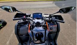 CF FORCE 1000 R/ 226.84€/MOIS* / DSN MOTOS 40