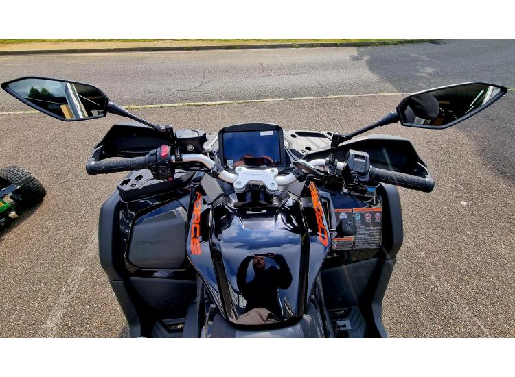CF FORCE 1000 R/ 226.84€/MOIS* / DSN MOTOS 40