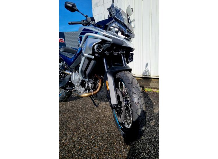 CF MOTO 800 MT Sport+ / 157.11€/mois / DSN MOTOS 40 