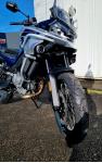 CF MOTO 800 MT Sport+ / 157.11€/mois / DSN MOTOS 40 