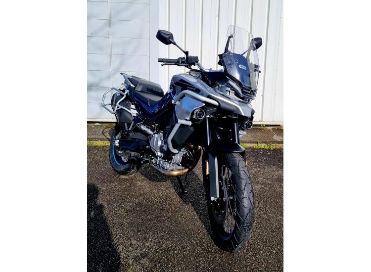 CF MOTO 800 MT Sport+ / 157.11€/mois / DSN MOTOS 40 