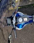 CF MOTO 800 MT Sport+ / 157.11€/mois / DSN MOTOS 40 