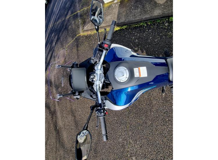 CF MOTO 800 MT Sport+ / 157.11€/mois / DSN MOTOS 40 