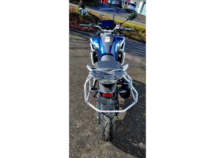 CF MOTO 800 MT Sport+ / 157.11€/mois / DSN MOTOS 40 