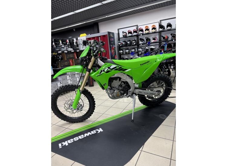 KAWASAKI 250 KXX 2025 / 192.50€/MOIS* / DSN MOTOS 40
