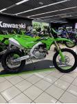 KAWASAKI 250 KXX 2025 / 192.50€/MOIS* / DSN MOTOS 40