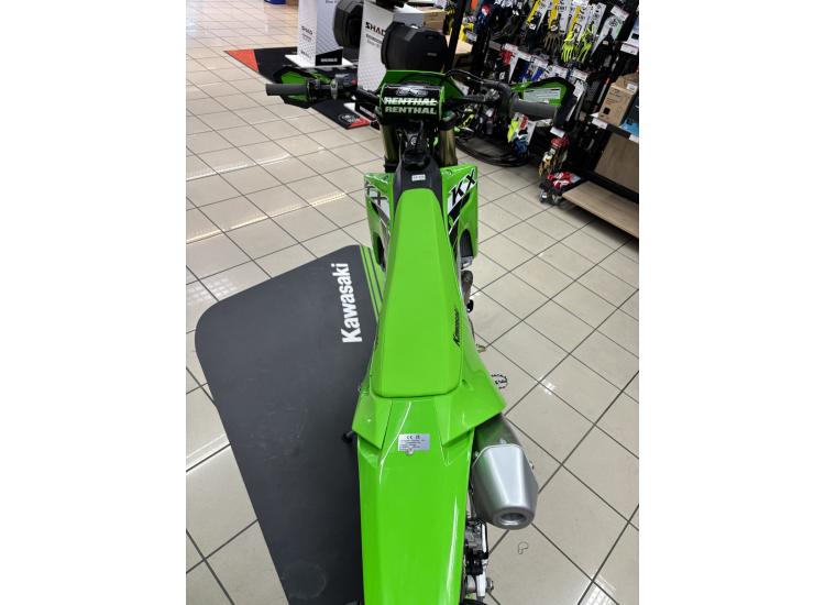 KAWASAKI 250 KXX 2025 / 192.50€/MOIS* / DSN MOTOS 40