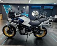 CF MOTO 700MT / 108.20€/MOIS* / DSN MOTOS 40