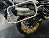 CF MOTO 700MT / 108.20€/MOIS* / DSN MOTOS 40